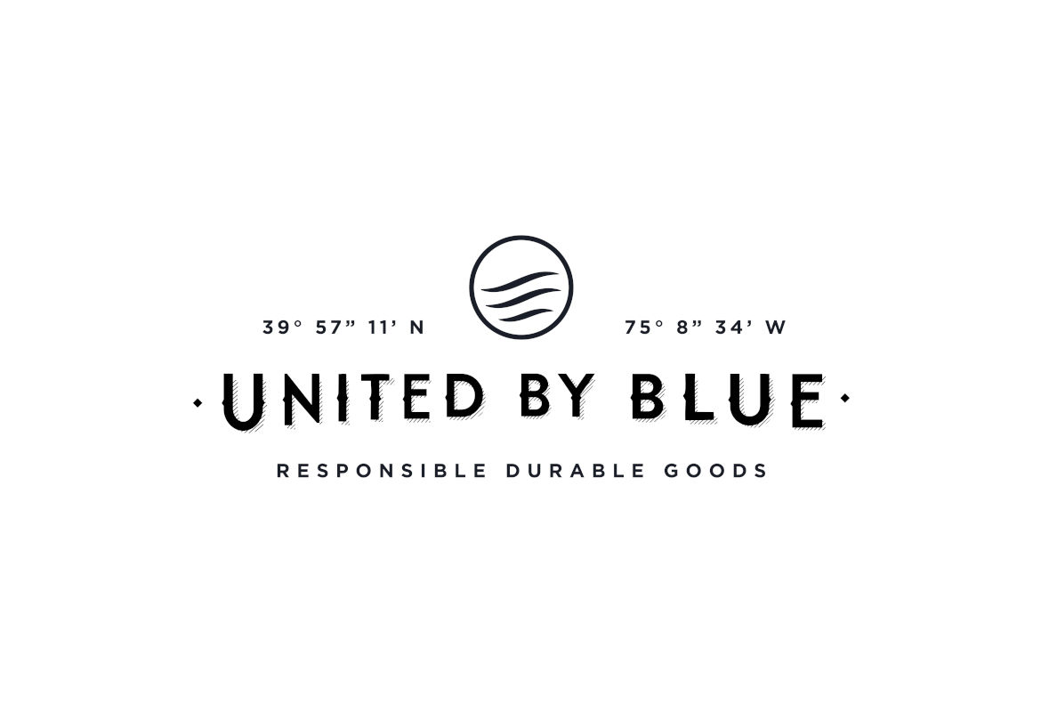 United by blue